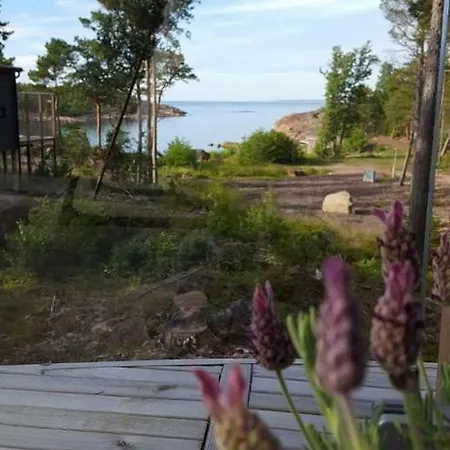 וילה Comfortable Seaside By 4*