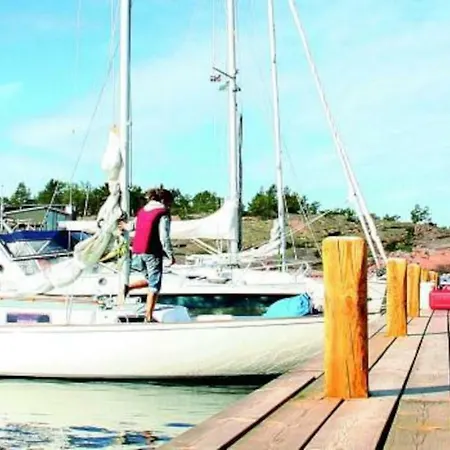 Comfortable Seaside By 4* * Geta
