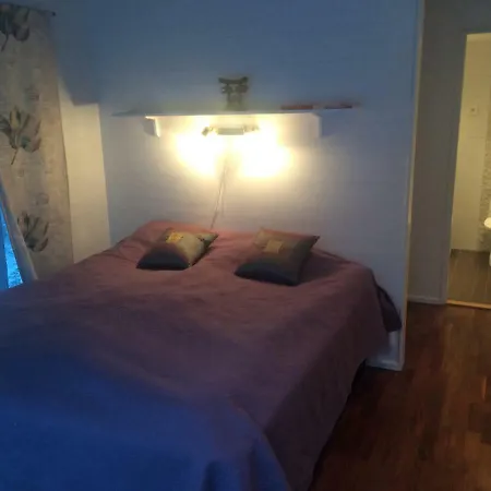 Comfortable Seaside By 4* וילה גטה