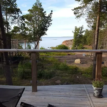 Villa Comfortable Seaside By 4*