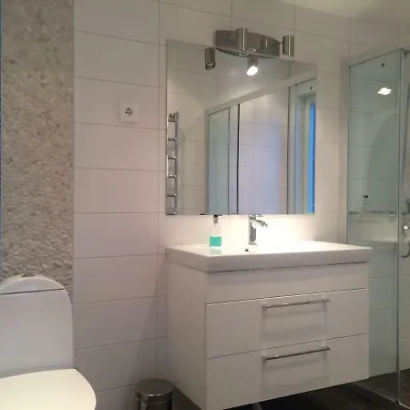 Comfortable Seaside By 4* וילה