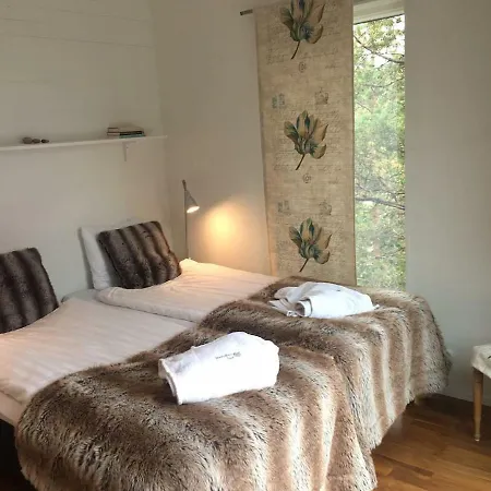 Comfortable Seaside By 4* וילה