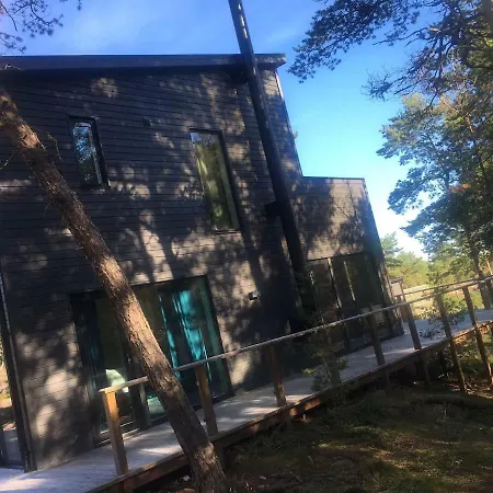 Comfortable Seaside By 4* Geta