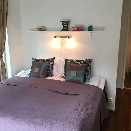 Comfortable Seaside By 4* וילה גטה