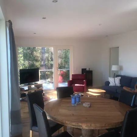 Villa Comfortable Seaside By 4*